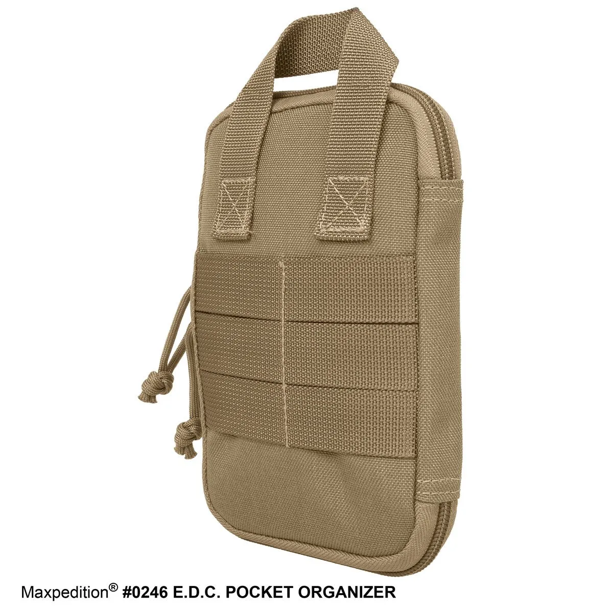 E.D.C. Pocket Organizer (BOGO Pocket Organizers. Add multiples of 2 to qualify. All Sales Final.)