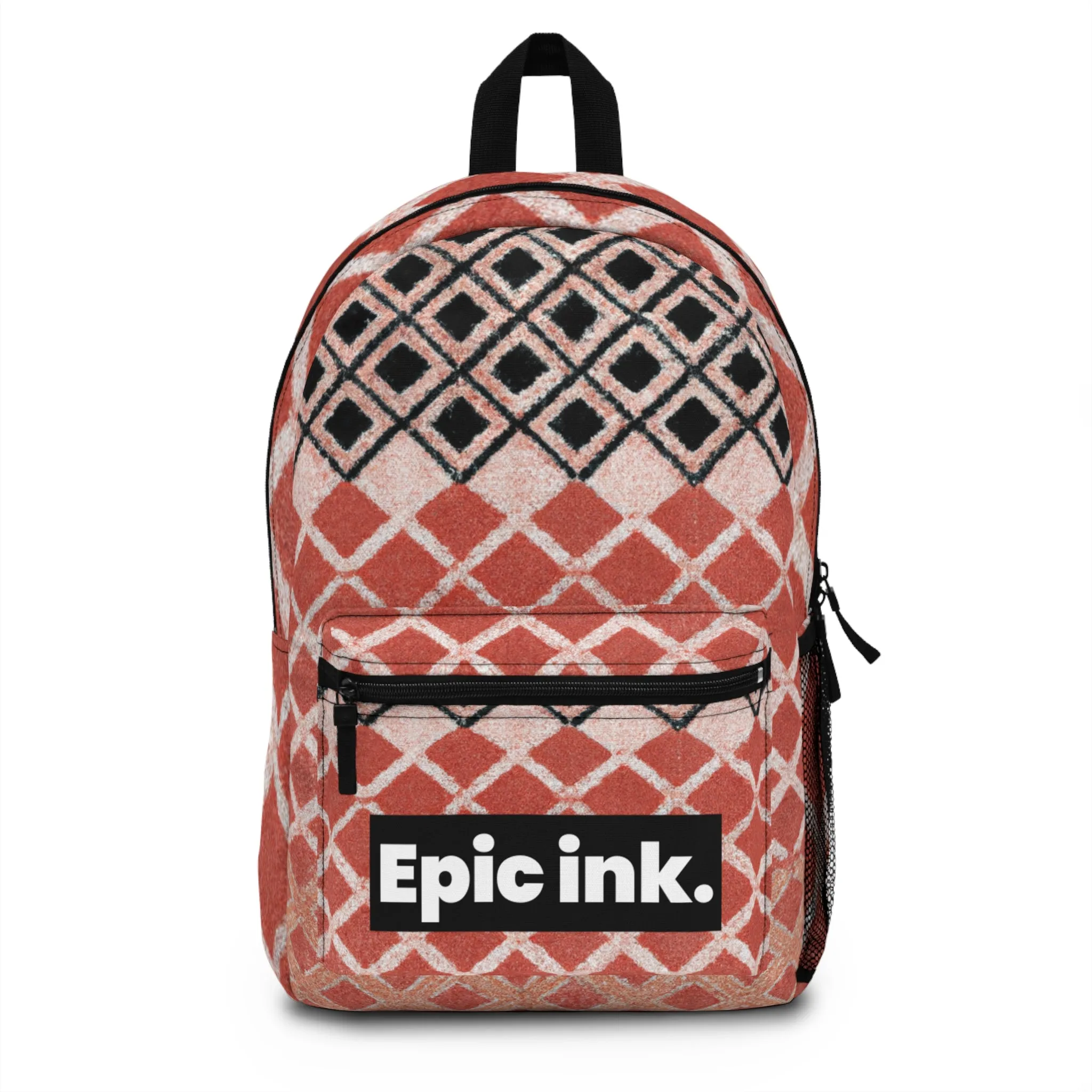 Eloise Chastain-backpack