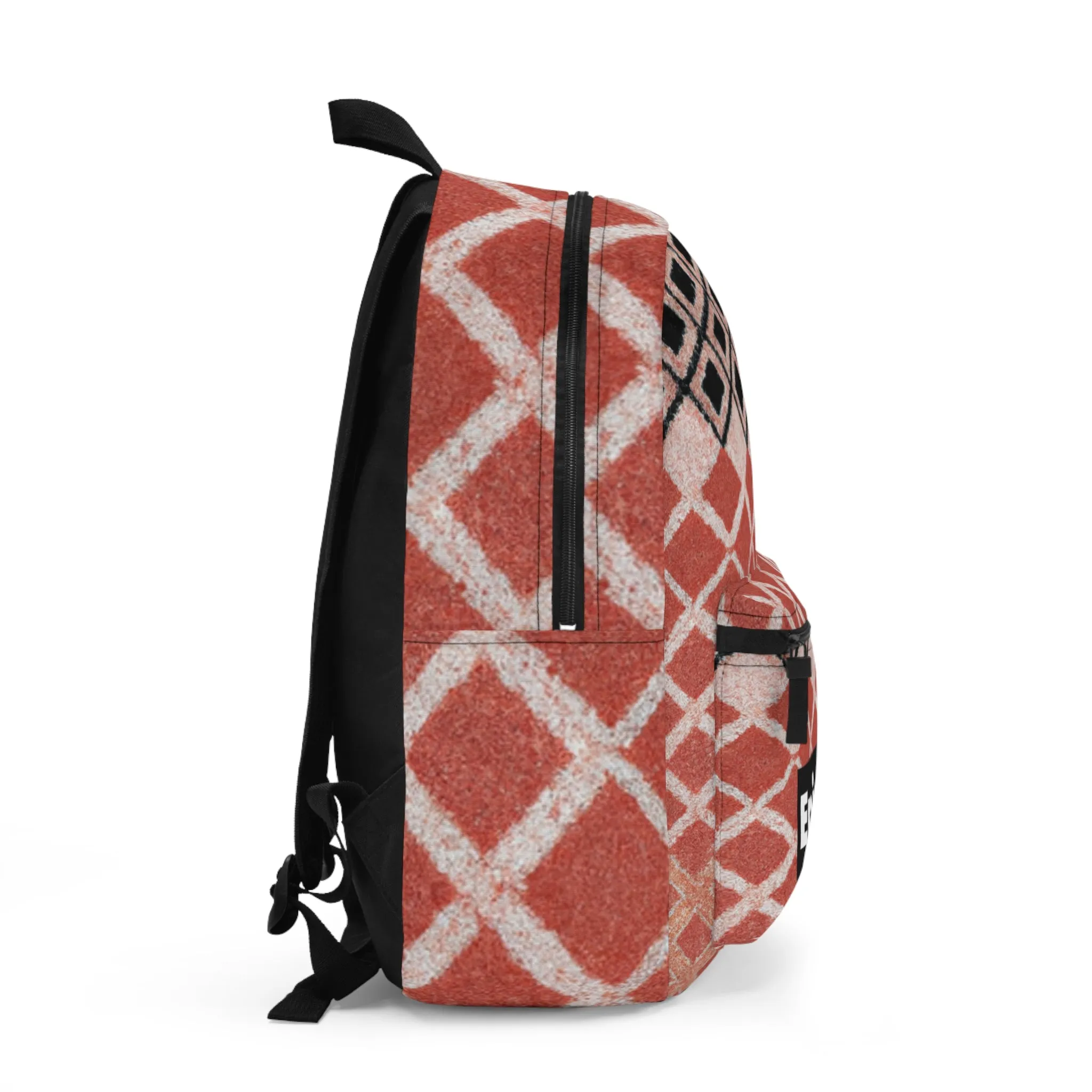Eloise Chastain-backpack