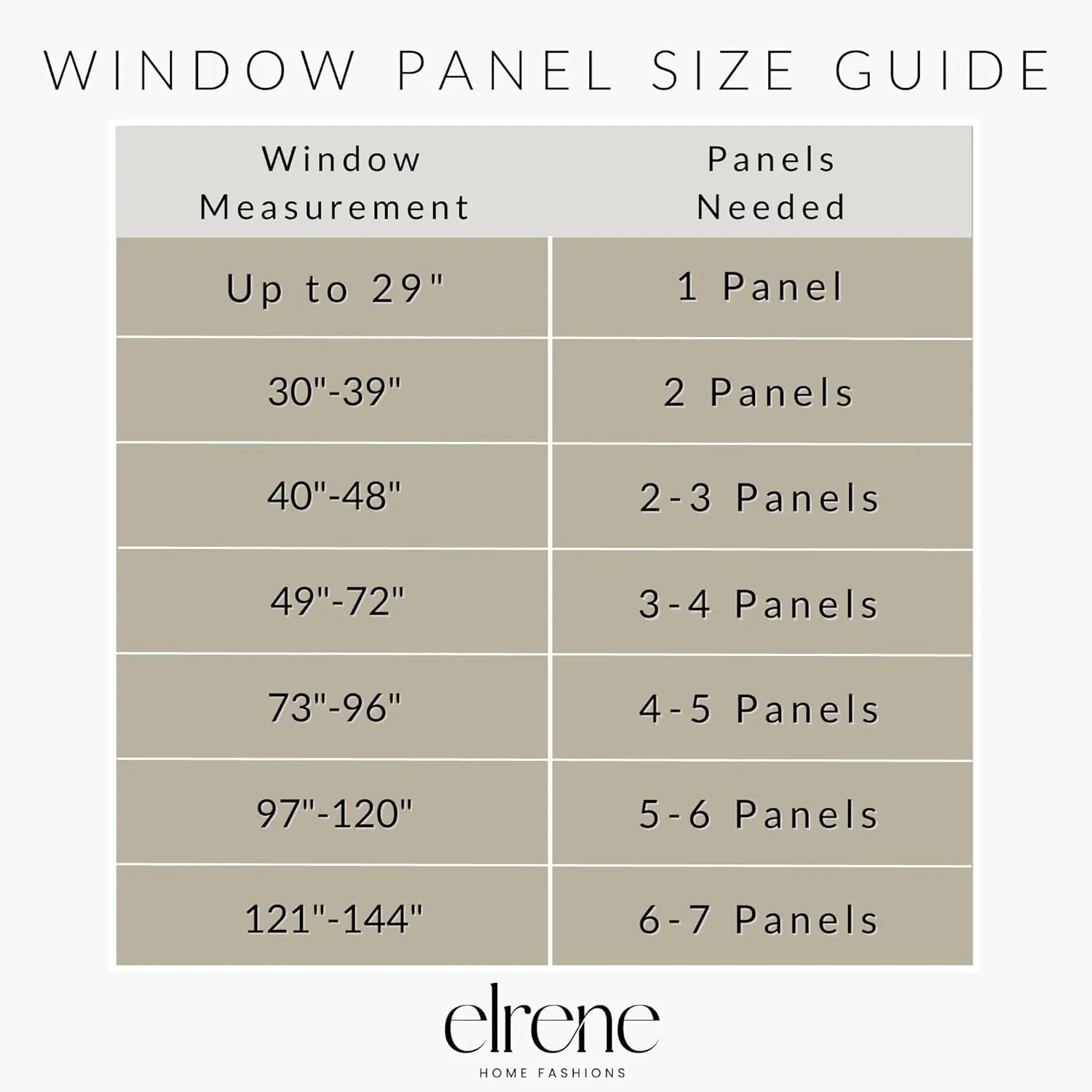 Elrene Home Fashions Athena Faux Crushed-Silk Window Curtain Panel and Valance Set, 52"x84" (2 Panels) & 1 Valance, Red