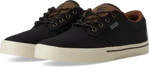 Etnies Men's Jameson 2 Eco Skate Shoe, Dark Vintage Wash, 10.5