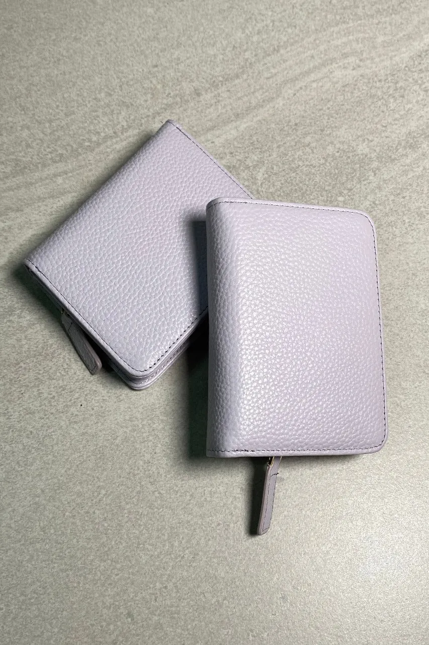 Faith Leather Wallet