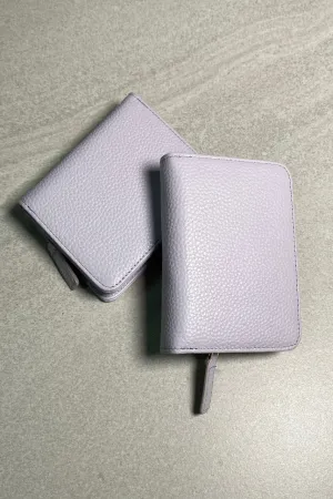 Faith Leather Wallet