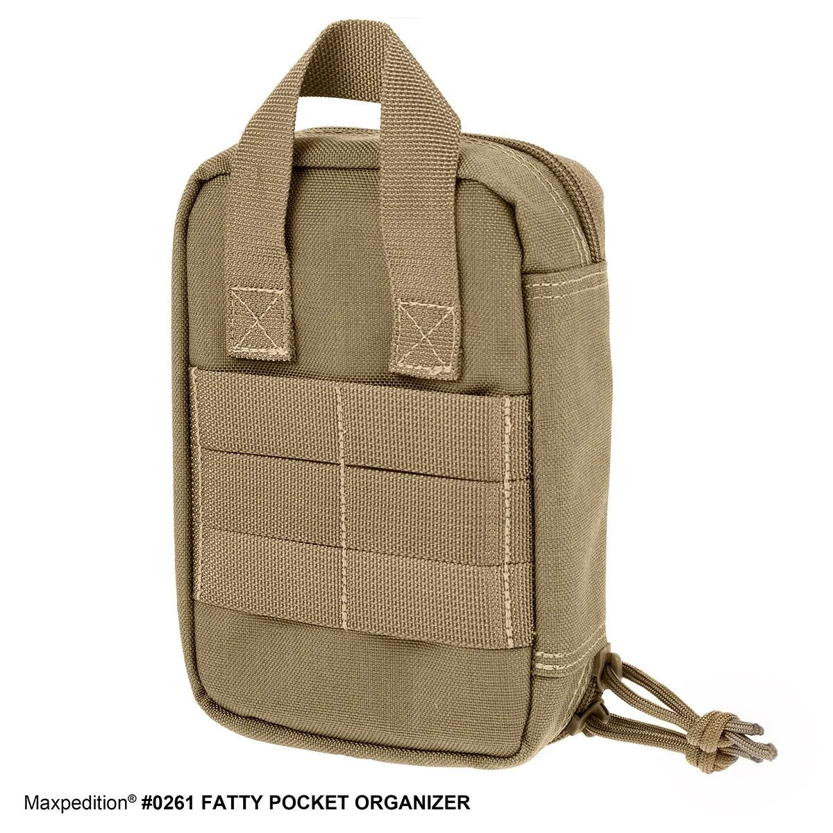 Fatty Pocket Organizer (BOGO Pocket Organizers. Add multiples of 2 to qualify. All Sales Final.)