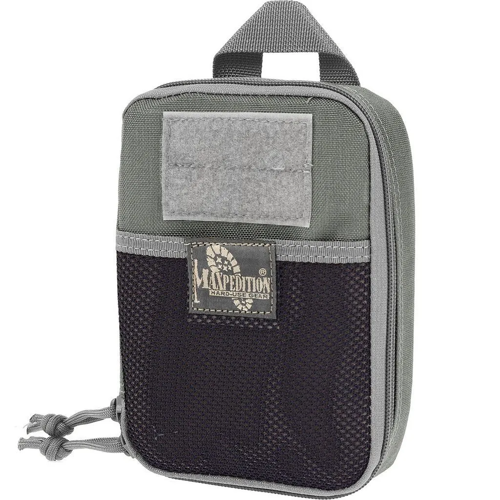 Fatty Pocket Organizer (BOGO Pocket Organizers. Add multiples of 2 to qualify. All Sales Final.)