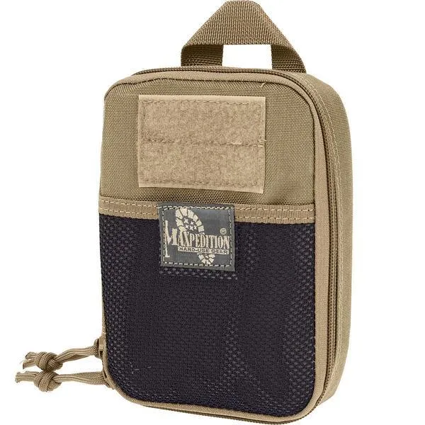 Fatty Pocket Organizer (BOGO Pocket Organizers. Add multiples of 2 to qualify. All Sales Final.)