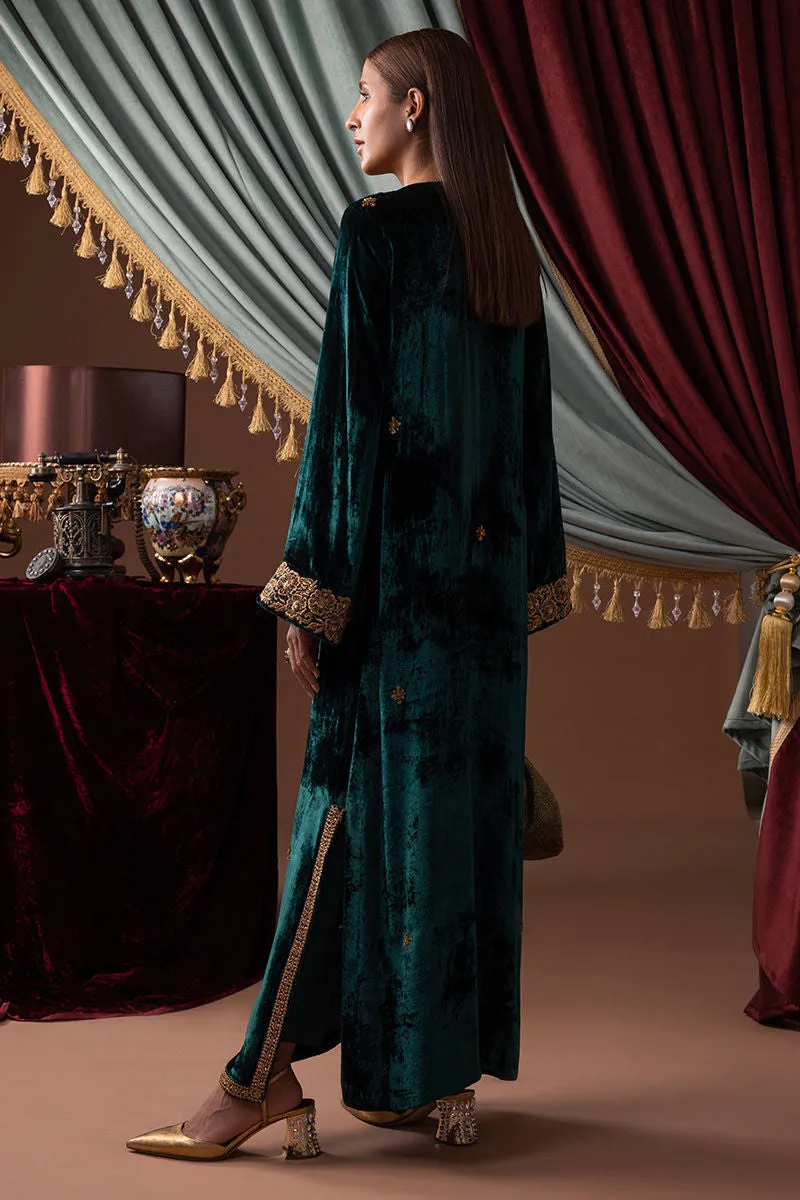 FELICIA - Ansab Jahangir