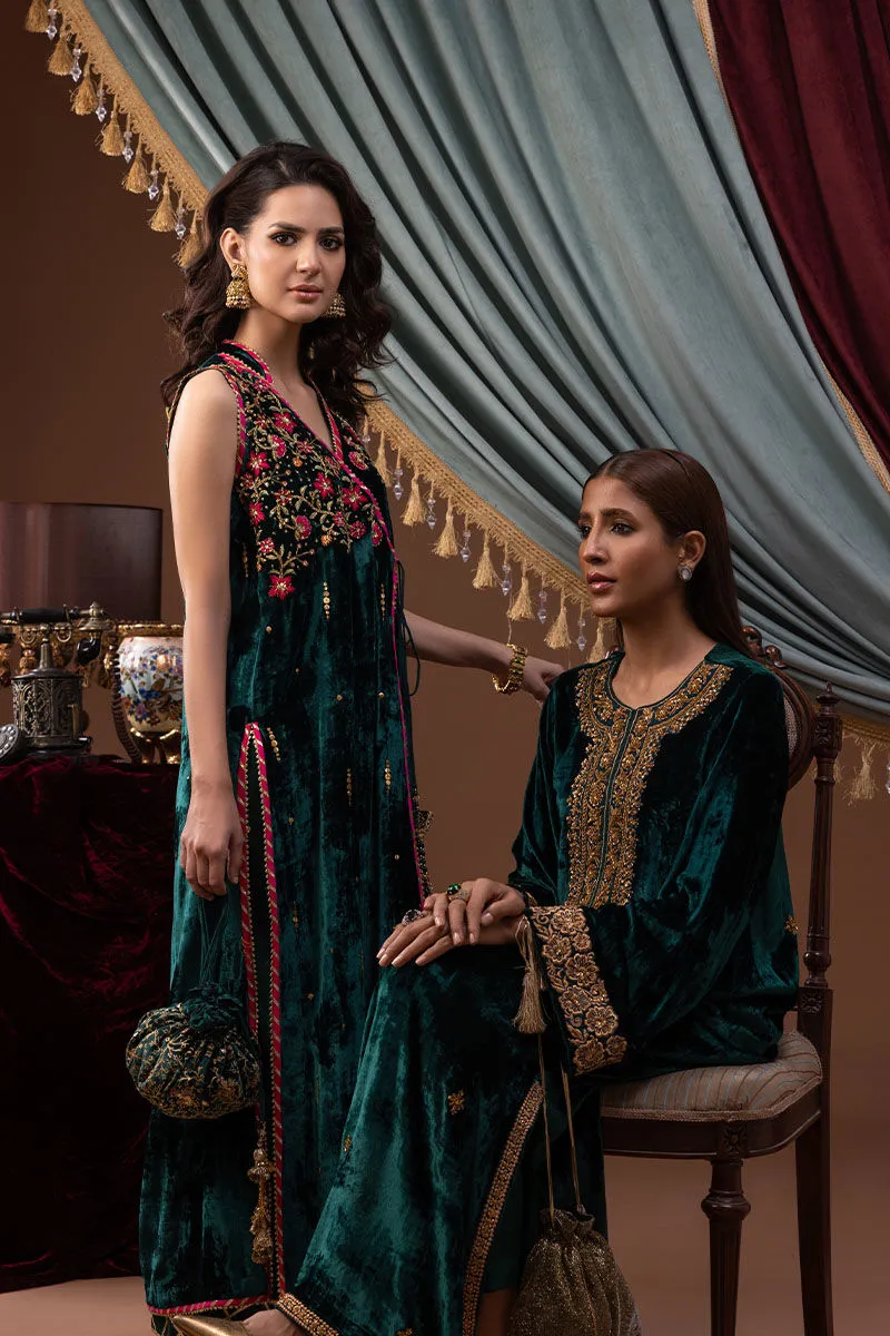 FELICIA - Ansab Jahangir