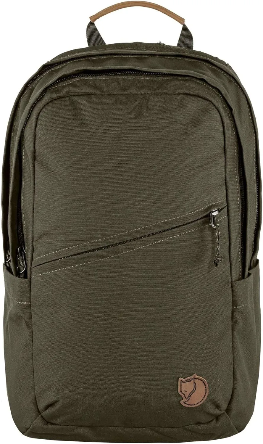 Fjallraven Raven 20 - Dark Olive