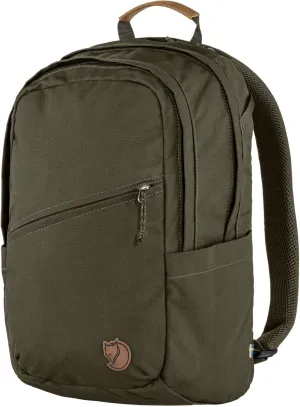 Fjallraven Raven 20 - Dark Olive