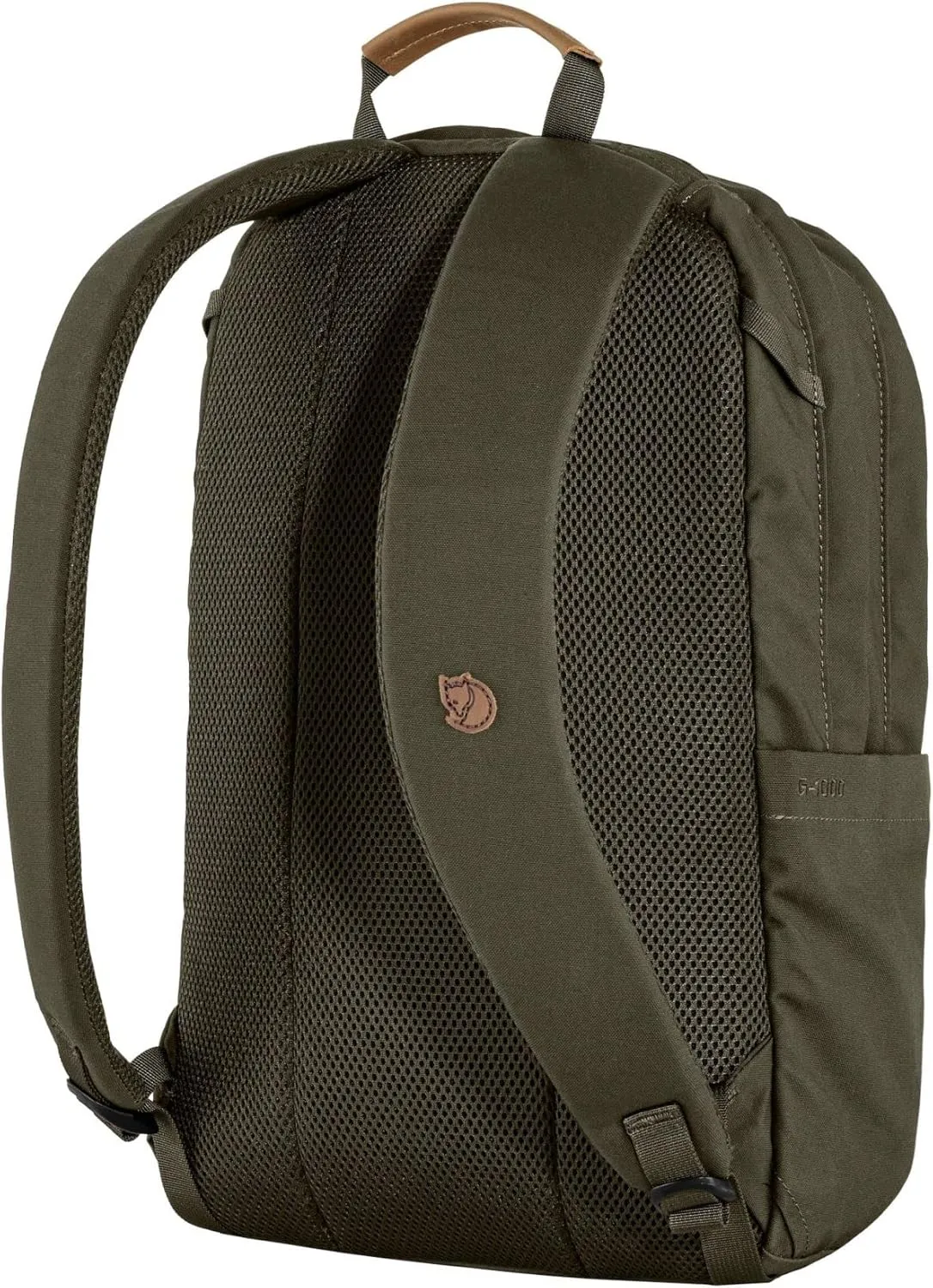 Fjallraven Raven 20 - Dark Olive