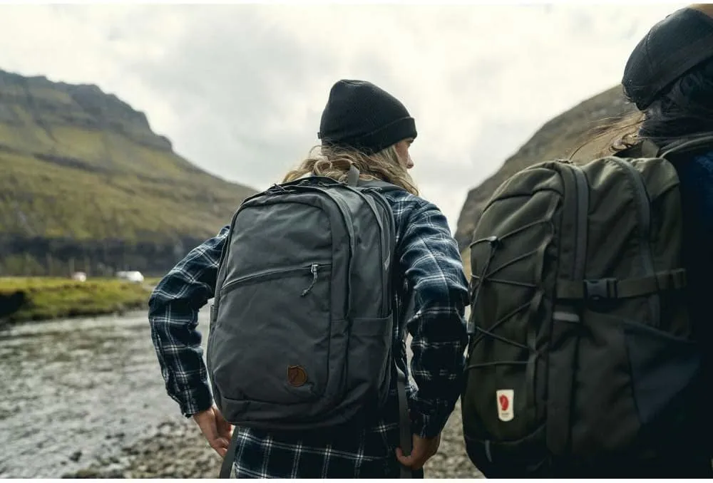 Fjallraven Raven 28 - Navy