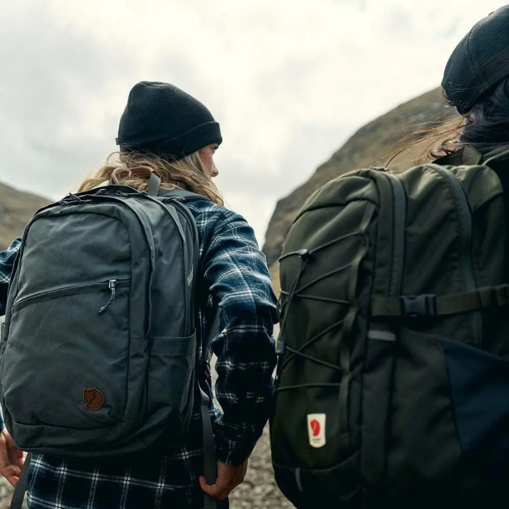 Fjallraven Raven 28 - Navy