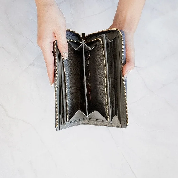 FOLIE Wallet Large Type A
