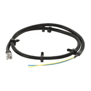for Chevy for Impala 00-15 for Impala Limited 14-16 for Monte Carlo 00-07 for Uplander 05-09 for Venture 04-05,for Olds for Silhouette 04 Front Left ABS Cable Harness Smooth