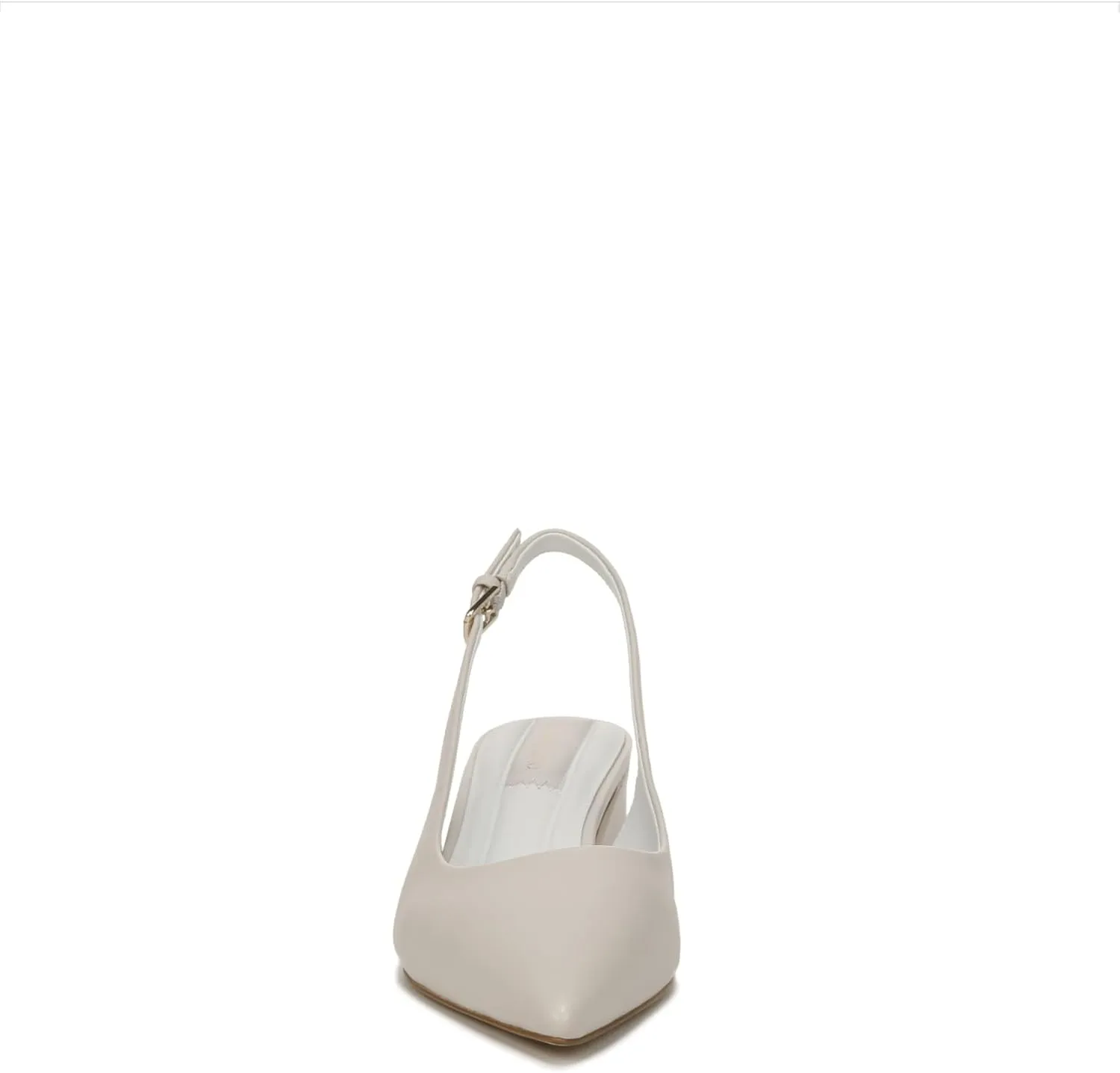 Franco Sarto Women's Racer Slingback Pump