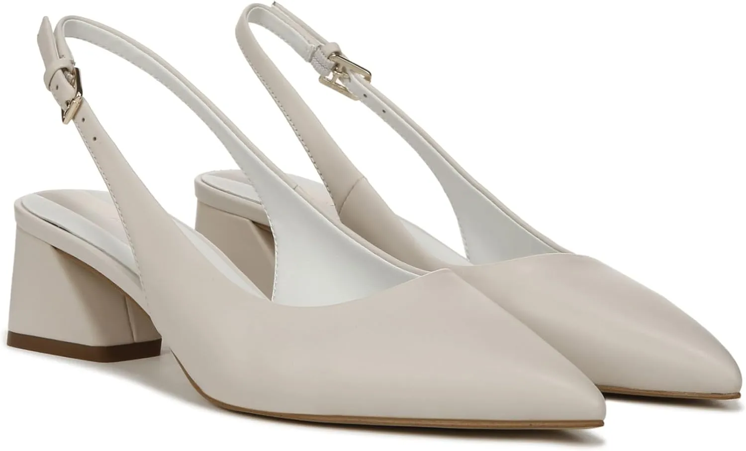 Franco Sarto Women's Racer Slingback Pump