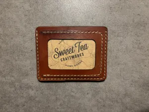 Frankenstein Minimalist Wallet