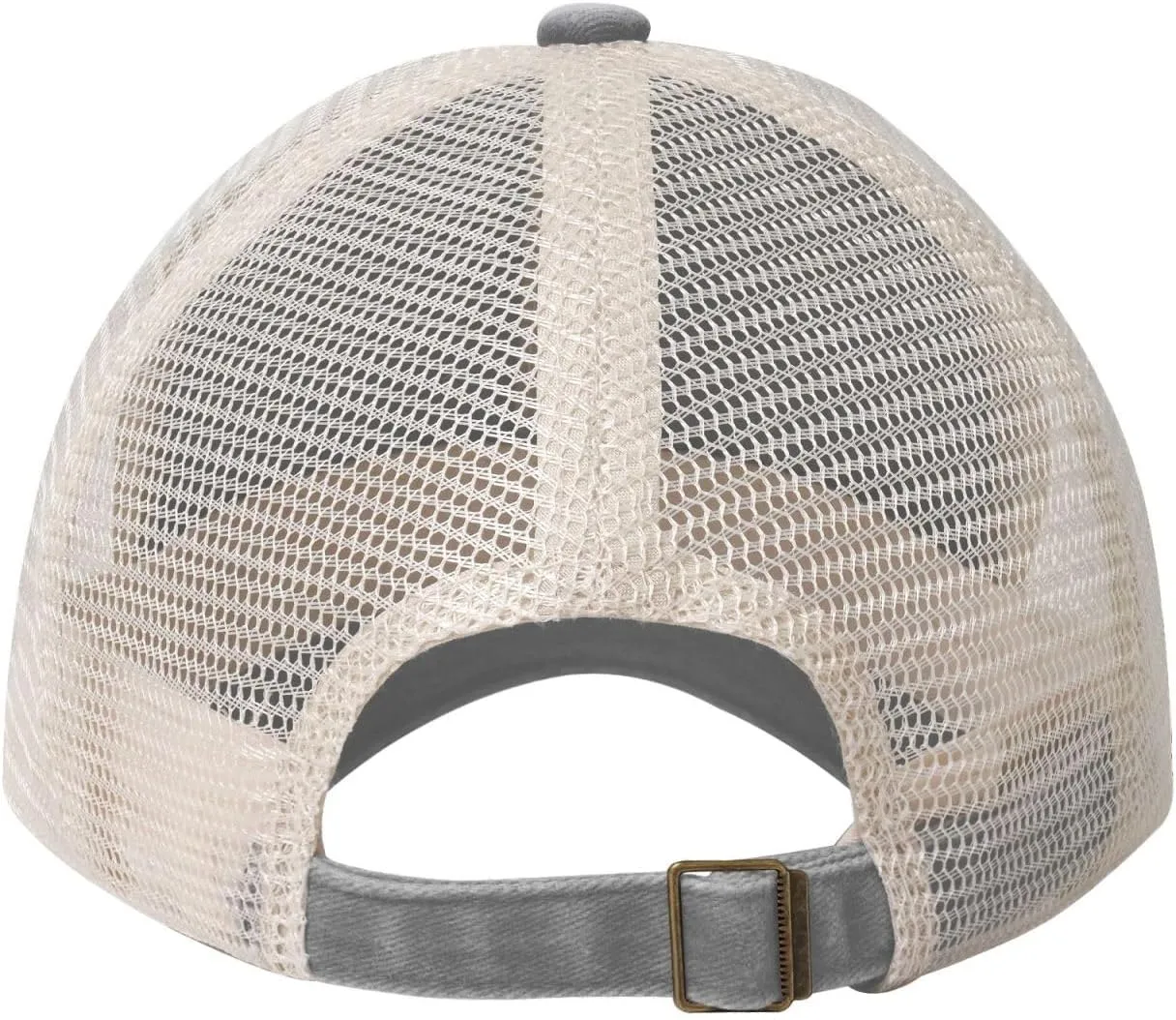 Fresh Cabbage Mesh Trucker Hat Mesh Snapback,Trendy Cowboy Cap for Sports and Headwear