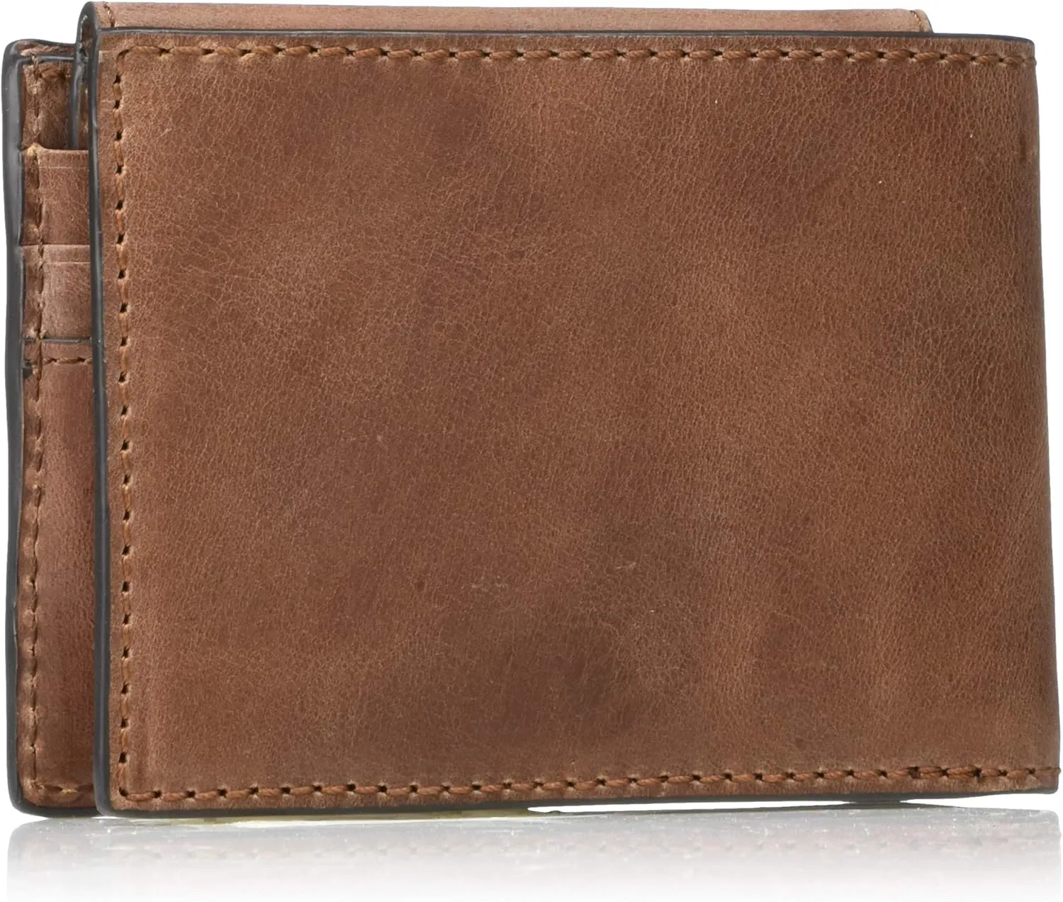 Frye Holden PASSCASE Wallet