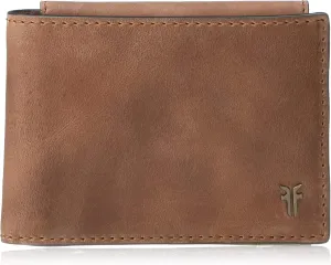 Frye Holden PASSCASE Wallet