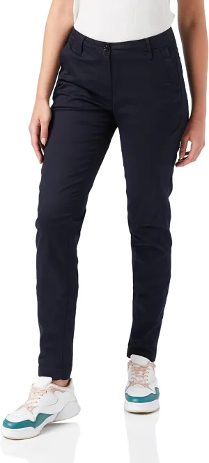 G-STAR Raw Women's Bronson Mid Skinny Cilex Chino Pants