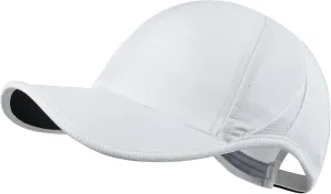 GADIEMKENSD Performance Running Hat, Stretchy Fabric with Vented Mesh for Outdoor Workouts