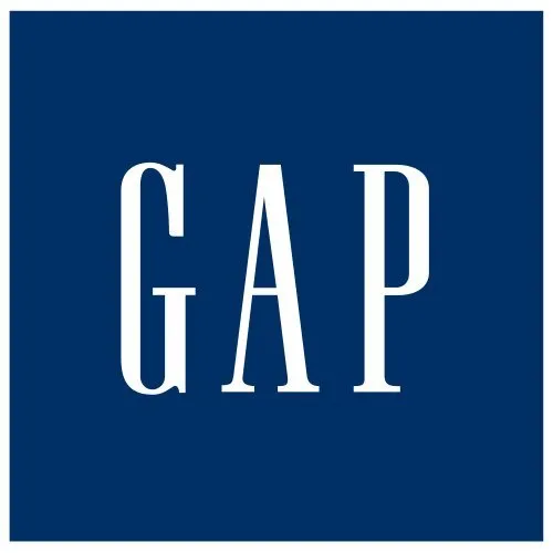 Gap eGift Card