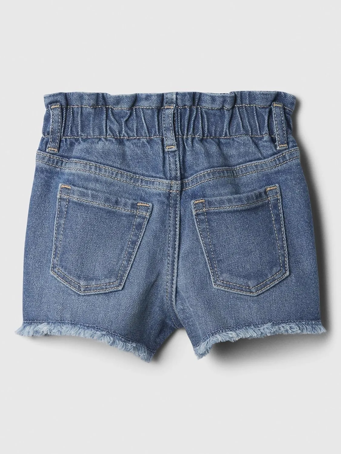 GAP Girls' Denim Short