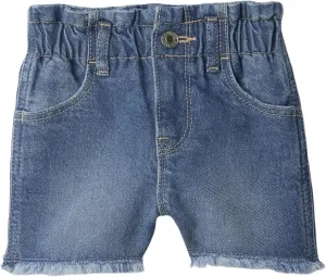 GAP Girls' Denim Short