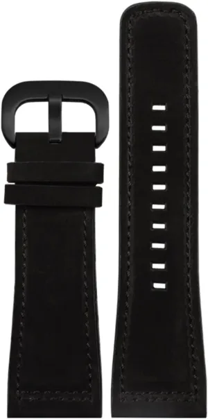 Genuine Leather Strap for sevenfriday Watch Band Q203 M203 P1 P2 S2 M2 Q2 03 01 02 Brown Blue 28mm Cowhide Watch Strap
