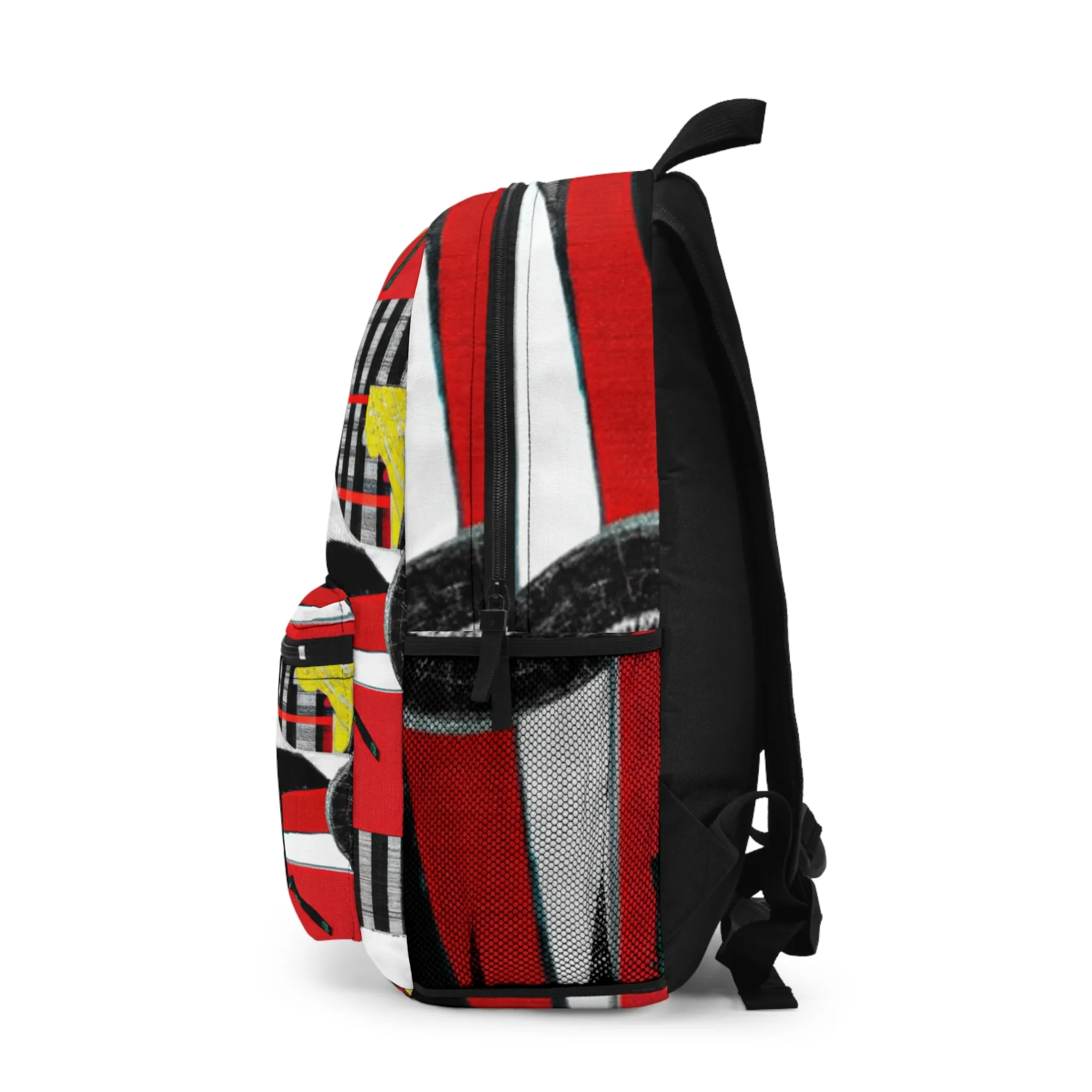 Giulio Becci-backpack