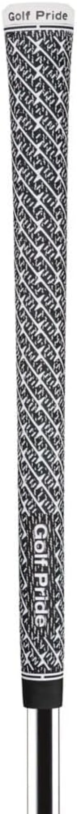 Golf Pride Z-Grip Cord Midsize 60 - 3 Pack