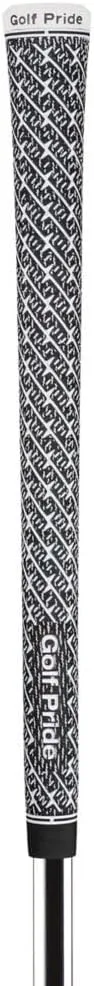 Golf Pride Z-Grip Cord Midsize 60 - 3 Pack