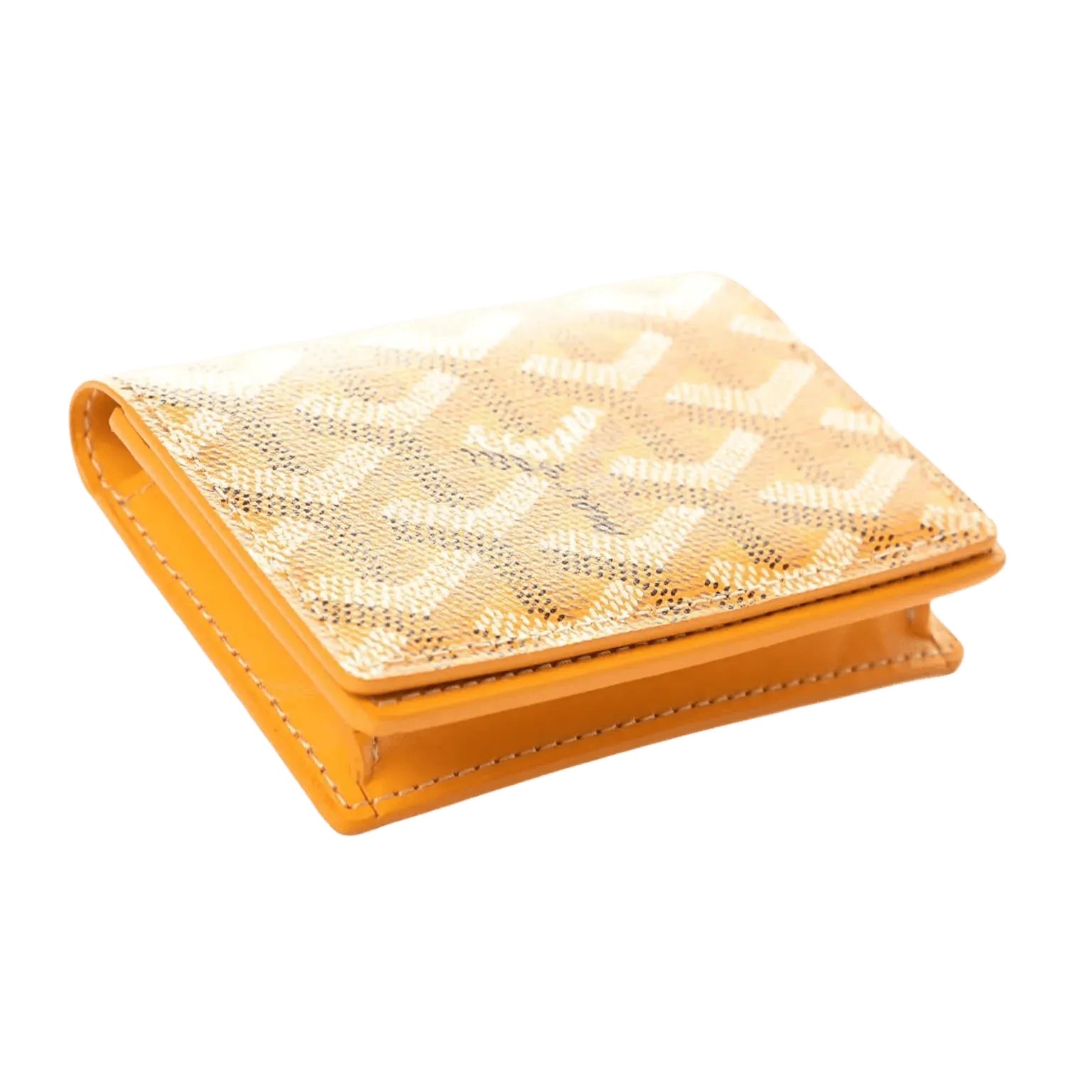 Goyard Malesherbes Card Wallet