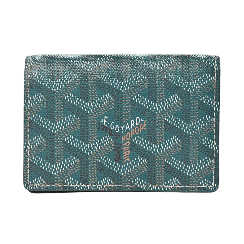 Goyard Malesherbes Card Wallet