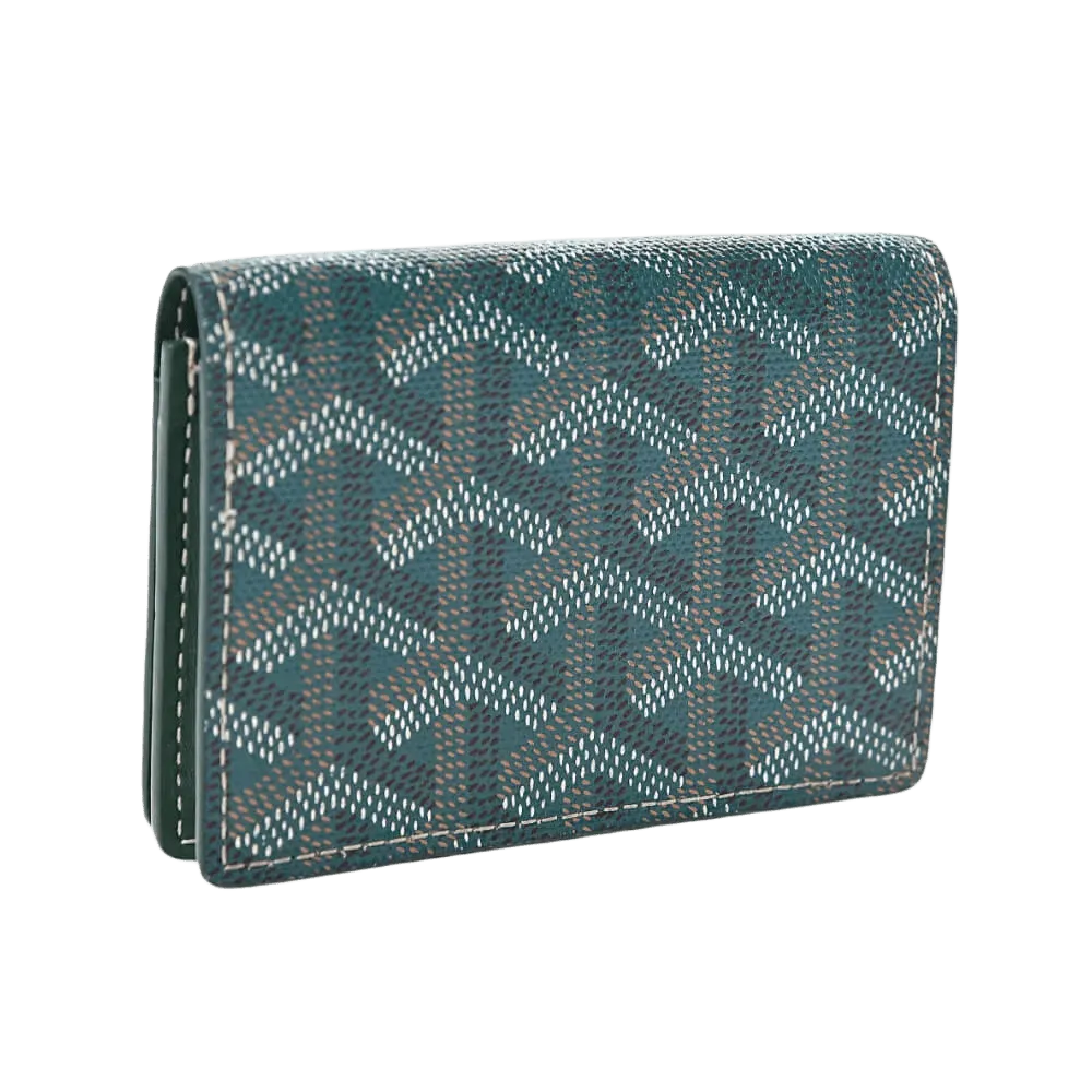 Goyard Malesherbes Card Wallet