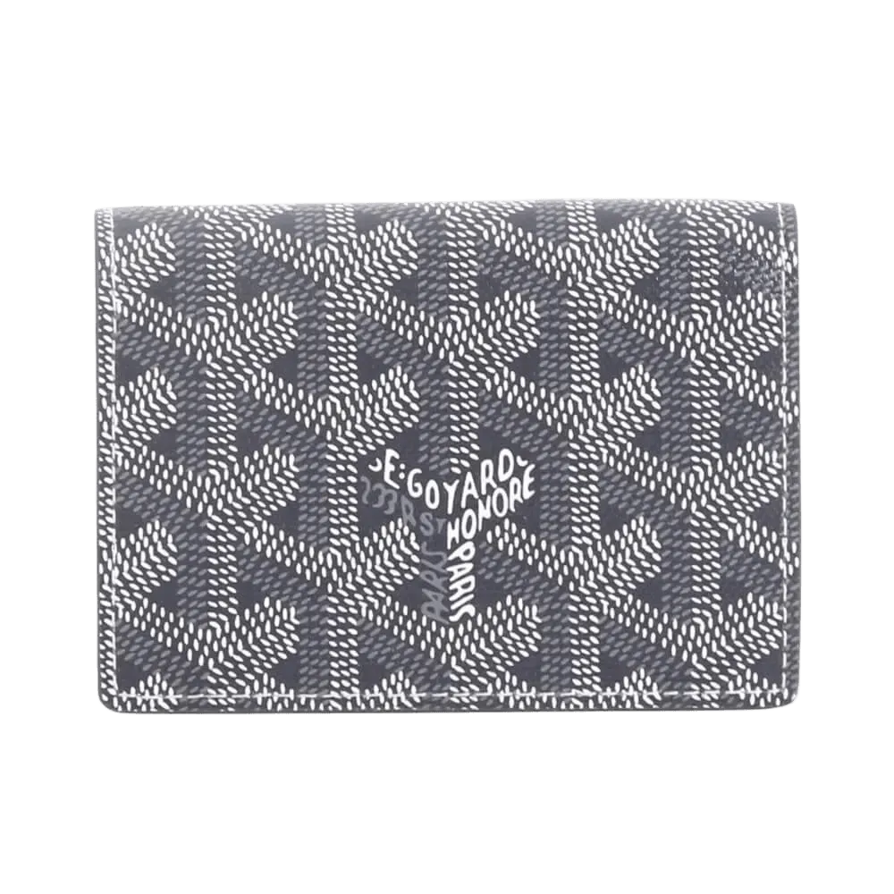 Goyard Malesherbes Card Wallet