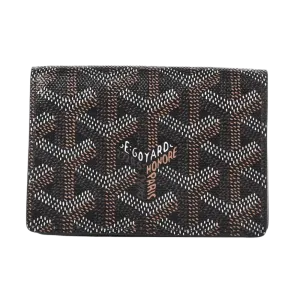 Goyard Malesherbes Card Wallet