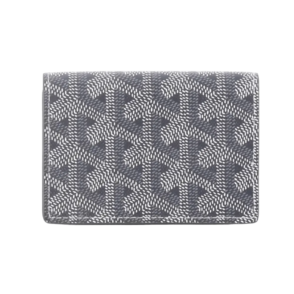 Goyard Malesherbes Card Wallet