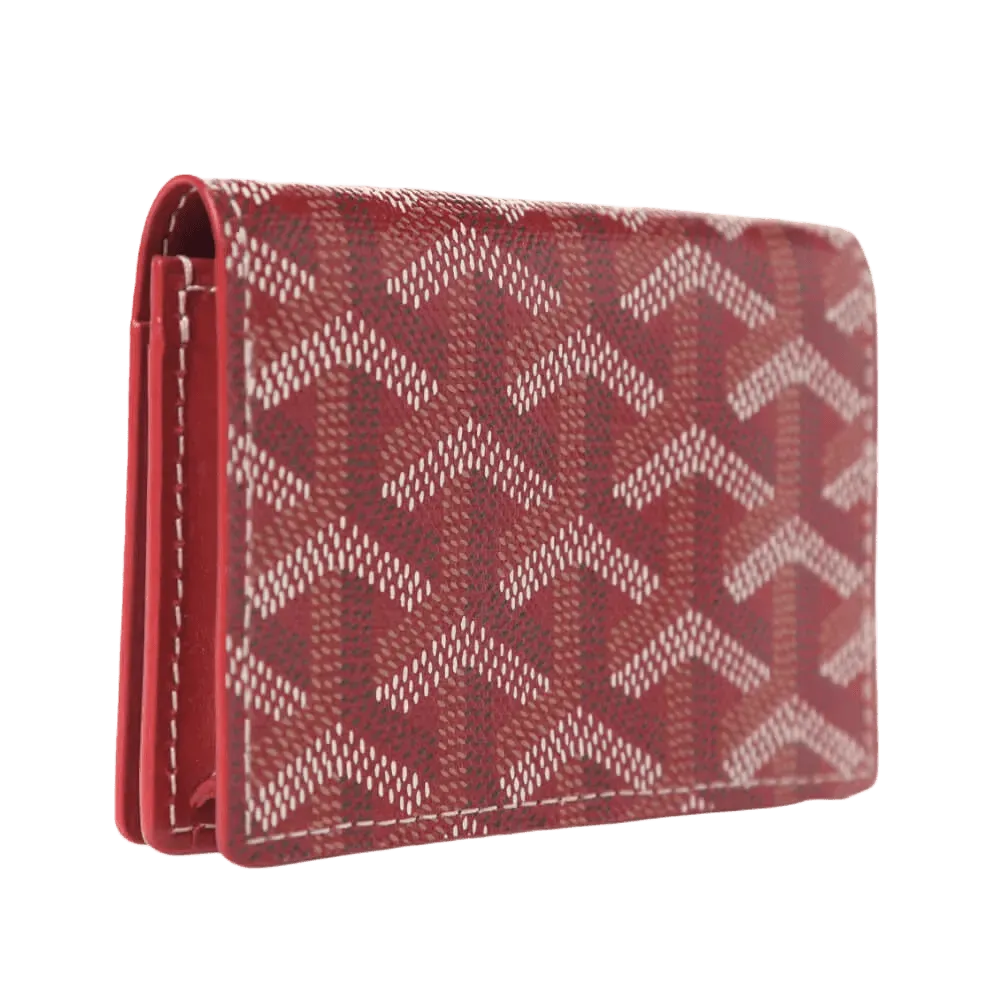 Goyard Malesherbes Card Wallet