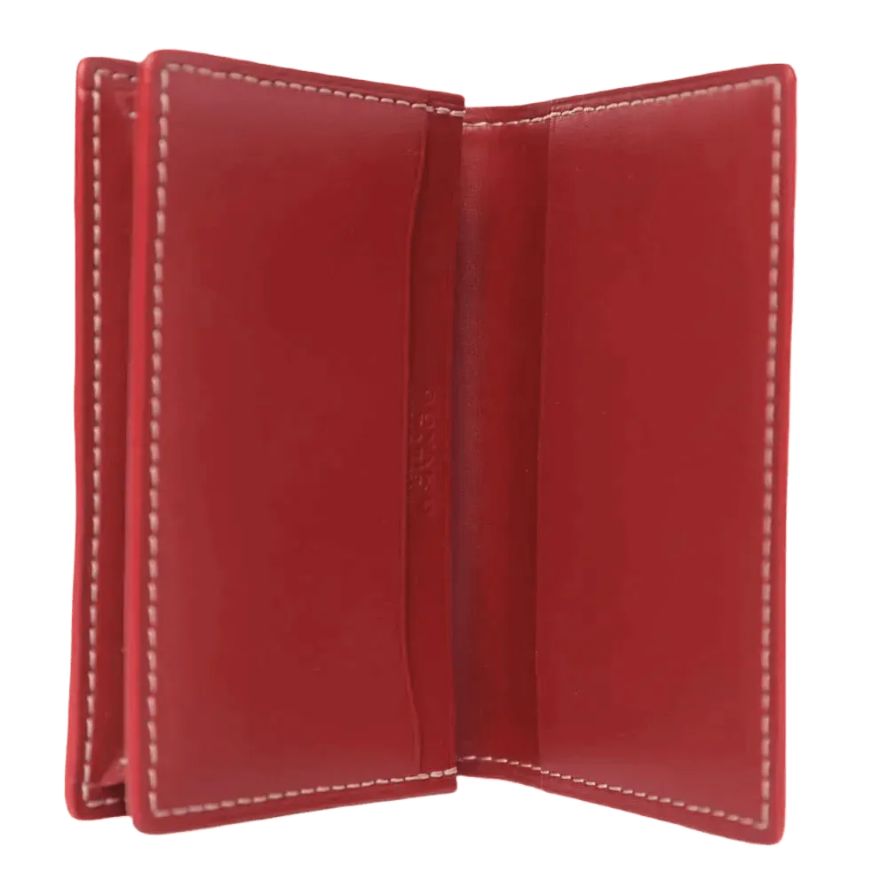 Goyard Malesherbes Card Wallet