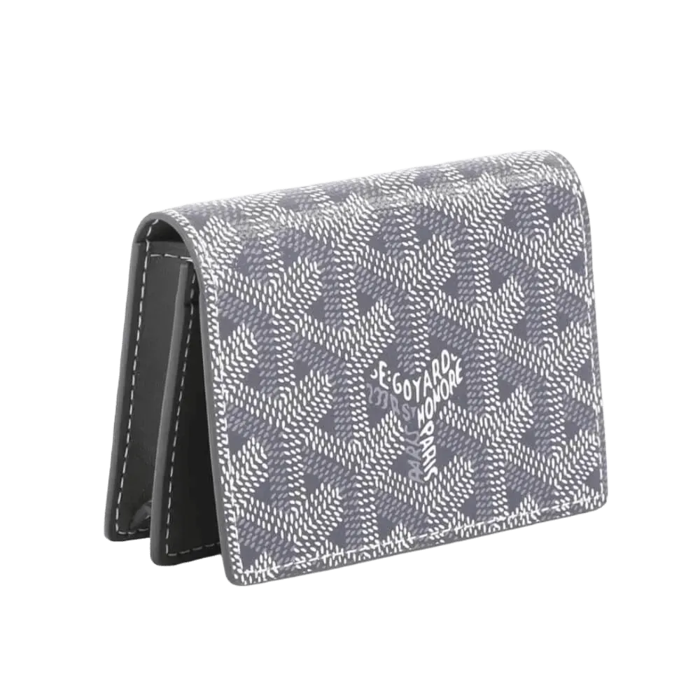 Goyard Malesherbes Card Wallet