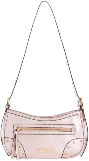 GUESS Factory Dementri Shoulder Bag