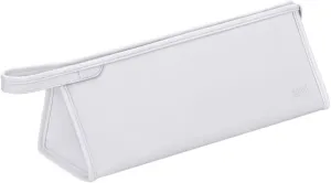 Hair Dryer Storage Bag Heat Proof Travel Case for Curling Iron Large Organizer Pouch for Accessories