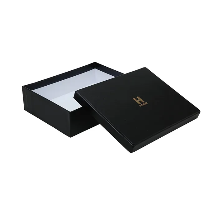 Hamlin Albern Leather Wallet Model Clutch Dompet Fashion Pria Many Slot Material Kulit ORIGINAL - Black
