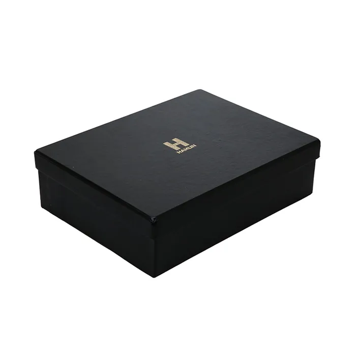 Hamlin Albern Leather Wallet Model Clutch Dompet Fashion Pria Many Slot Material Kulit ORIGINAL - Black