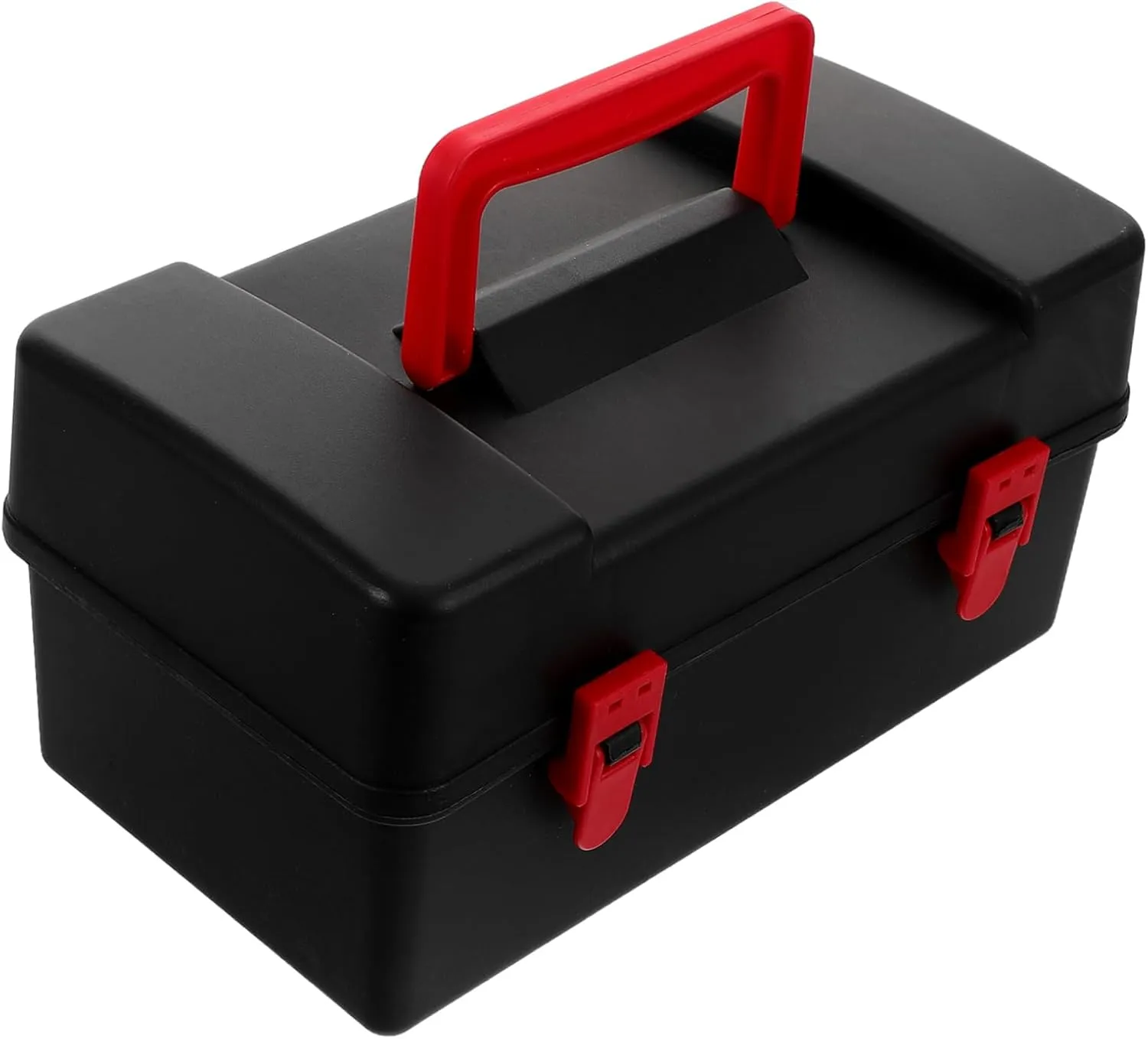 HANABASS Gyro Travel Storage Case Portable Plastic Carrying Box for Organizing and Lightweight and Compact Design for Easy Transport and Protection