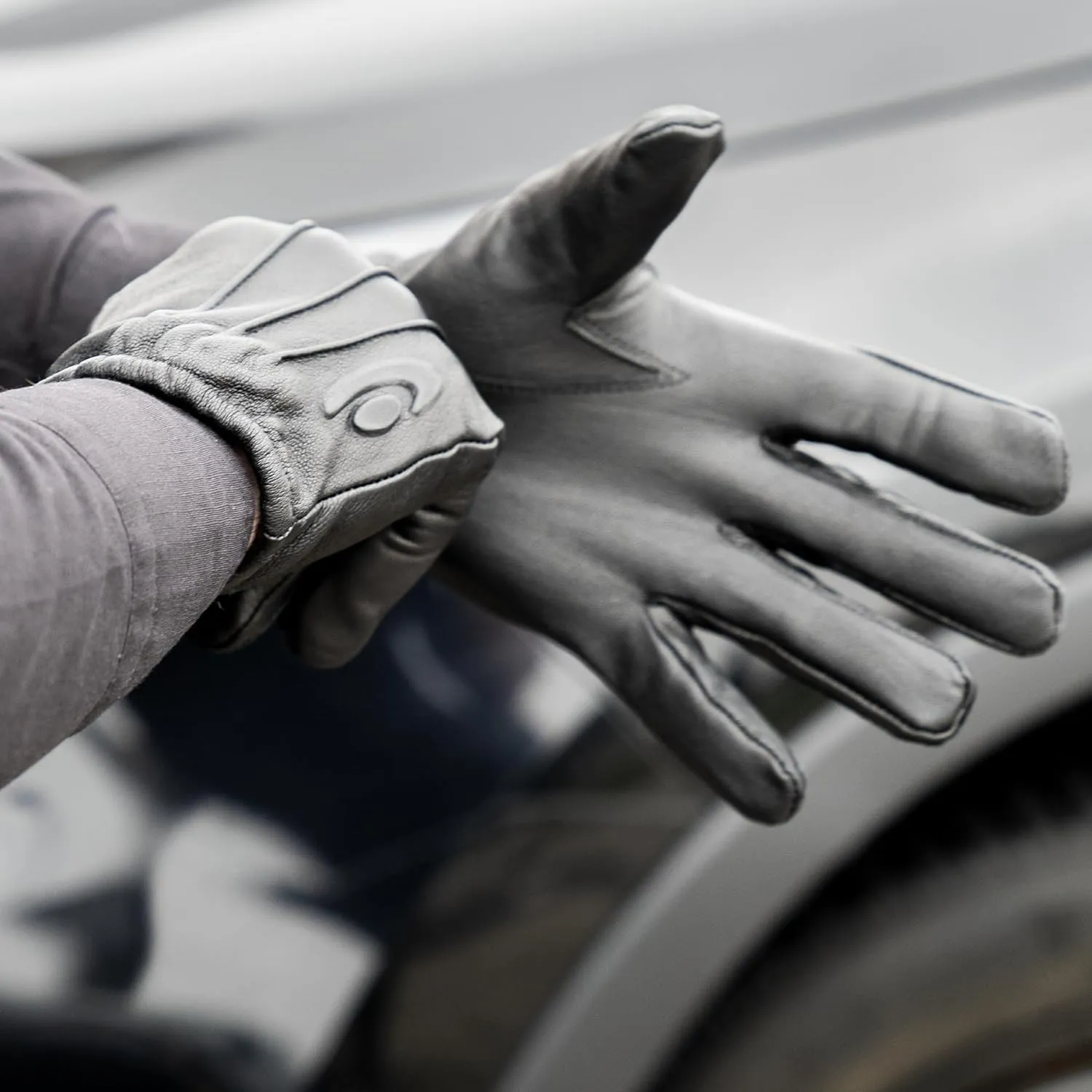 HATCH Resister Cut Resistant Glove with KEVLAR