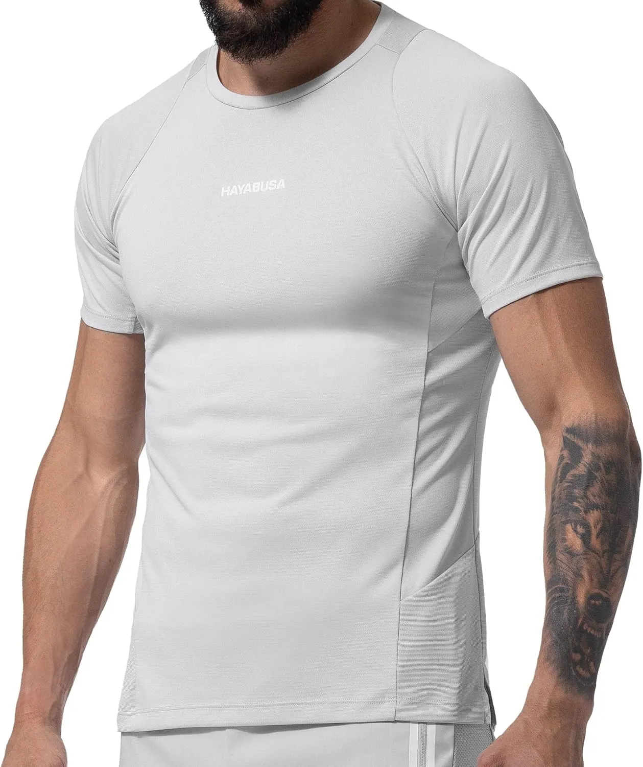 Hayabusa Men's Lightweight Training T-Shirt